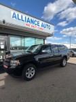 Image for 2008 Chevrolet Suburban 1500 LS ID: 7385501