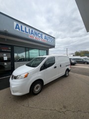 Image for 2020 Nissan NV200 2.5S ID: 7398387