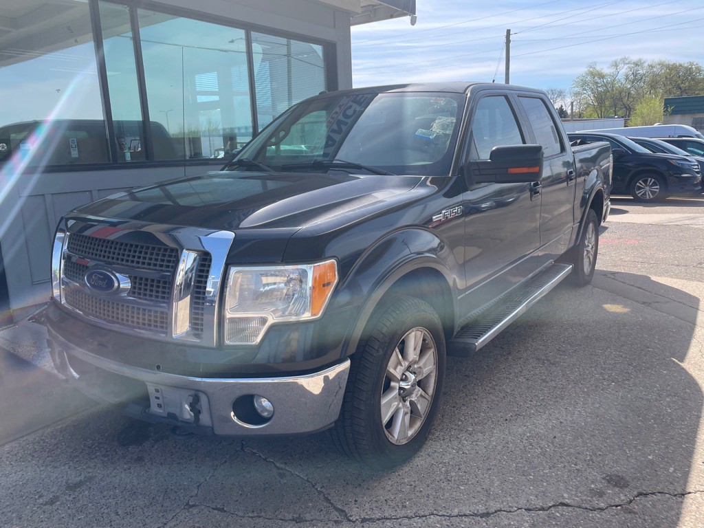 2011 Ford F-150 Image 1
