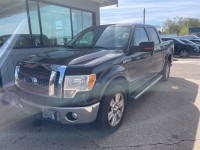 Image for 2011 Ford F-150 Supercrew ID: 7398390