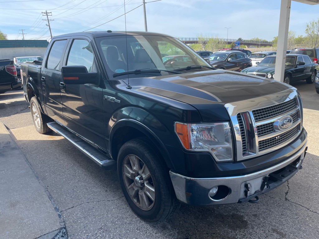 2011 Ford F-150 Image 2