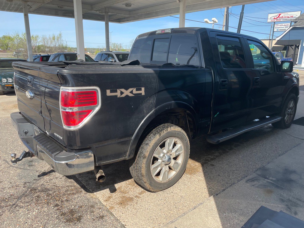 2011 Ford F-150 Image 6