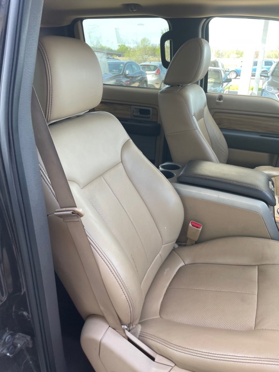 2011 Ford F-150 Image 8