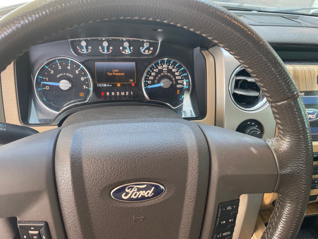 2011 Ford F-150 Image 9