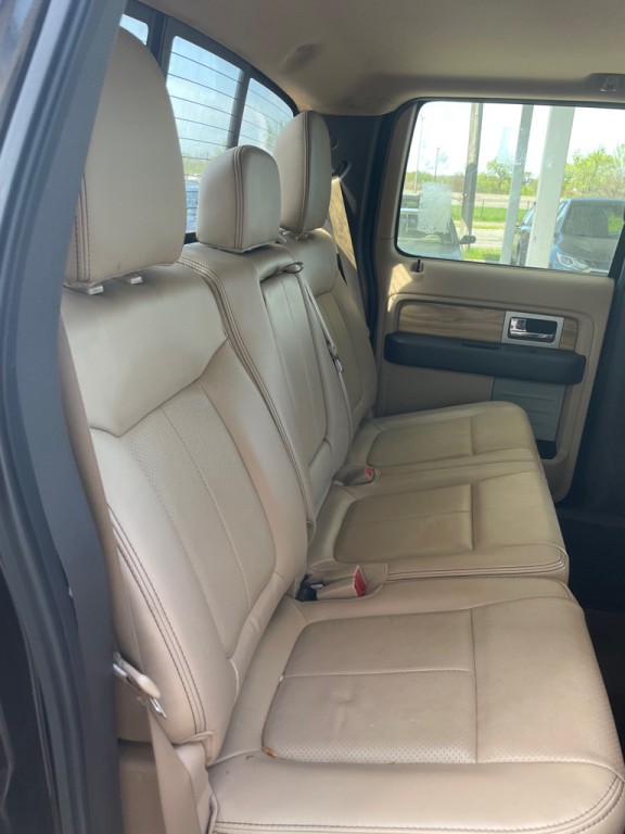 2011 Ford F-150 Image 12