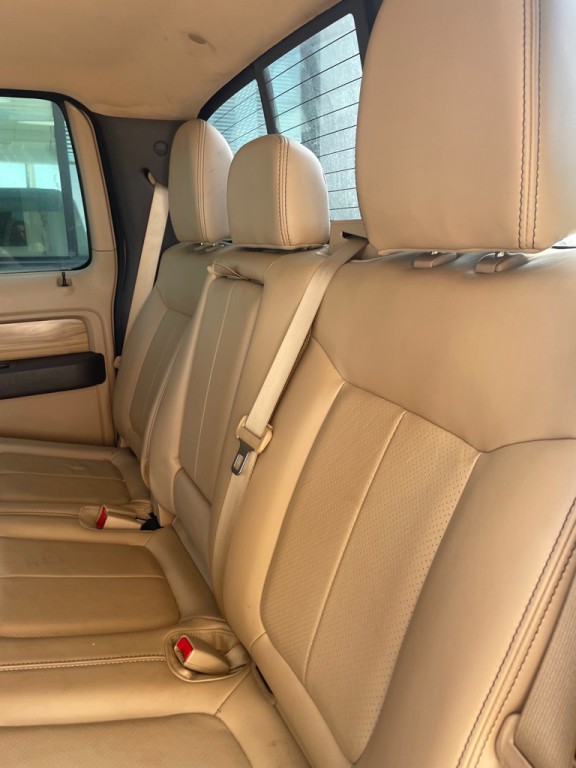 2011 Ford F-150 Image 14