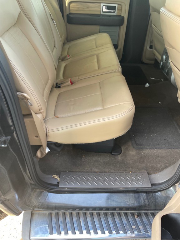 2011 Ford F-150 Image 15