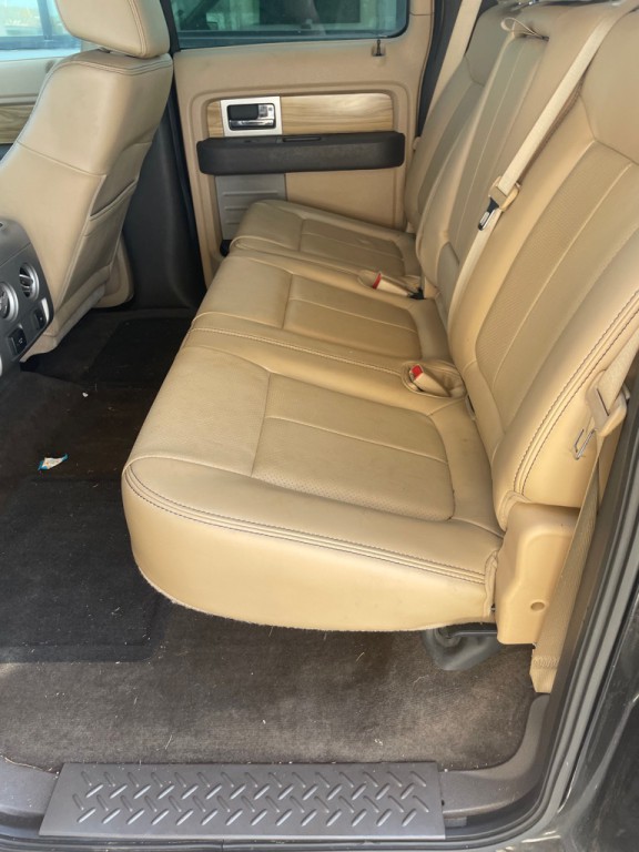 2011 Ford F-150 Image 16
