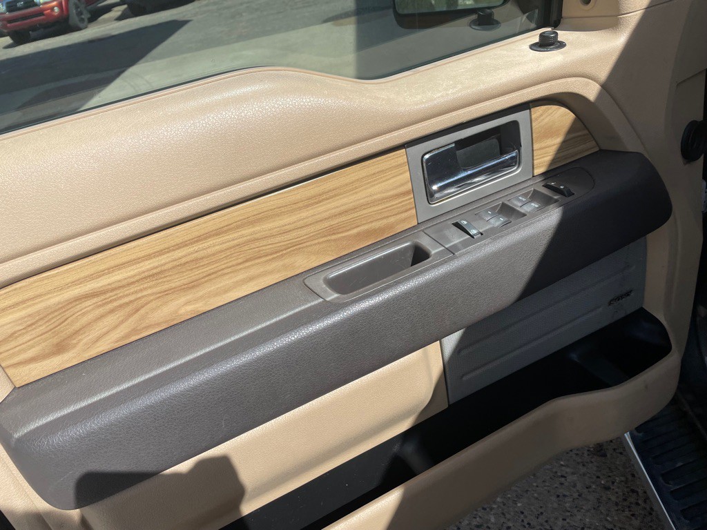 2011 Ford F-150 Image 18