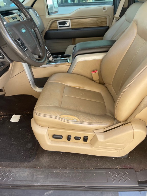 2011 Ford F-150 Image 19