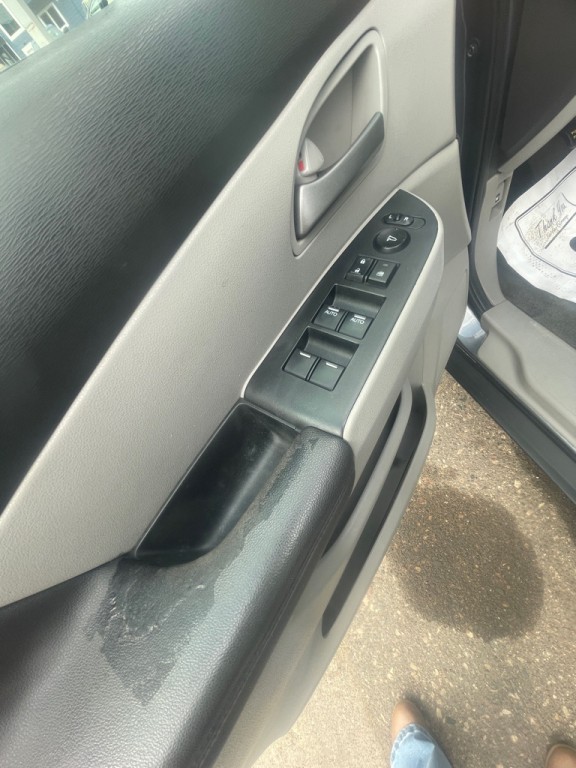 2011 Honda Odyssey Image 7