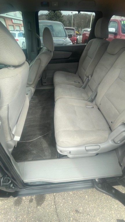 2011 Honda Odyssey Image 15