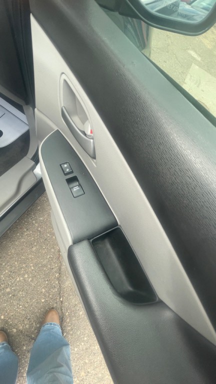 2011 Honda Odyssey Image 17