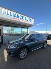 Image for 2018 Audi Q5 Premium Plus ID: 7401375