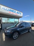 Image for 2018 Audi Q5 Premium Plus ID: 7401375