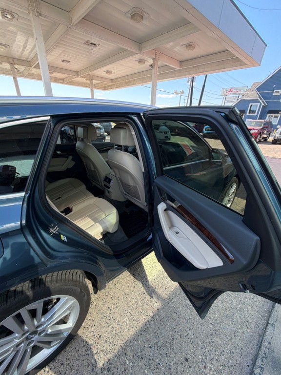 2018 Audi Q5 Image 6