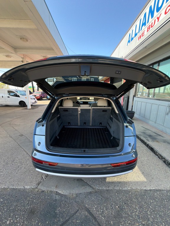 2018 Audi Q5 Image 7