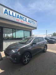 Image for 2017 Toyota Rav4 XLE ID: 7412751