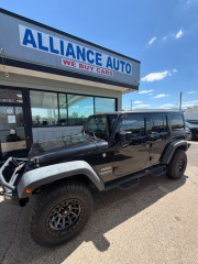 Image for 2016 Jeep Wrangler Unlimited Sport ID: 7427283