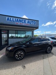 Image for 2018 Subaru Crosstrek Limited ID: 7427294