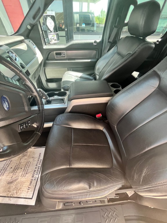 2013 Ford F-150 Image 12