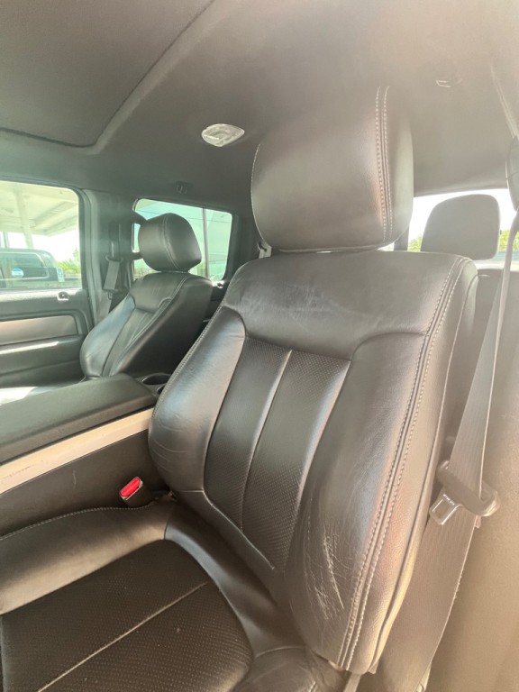 2013 Ford F-150 Image 13