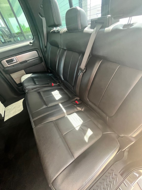 2013 Ford F-150 Image 15