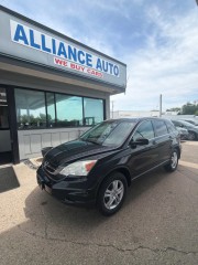 Image for 2011 Honda CR-V EXL ID: 7444947