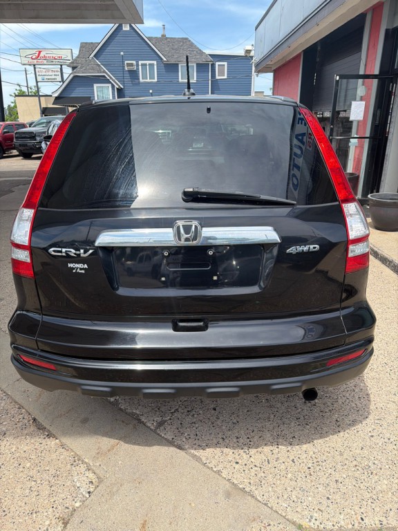 2011 Honda CR-V Image 3