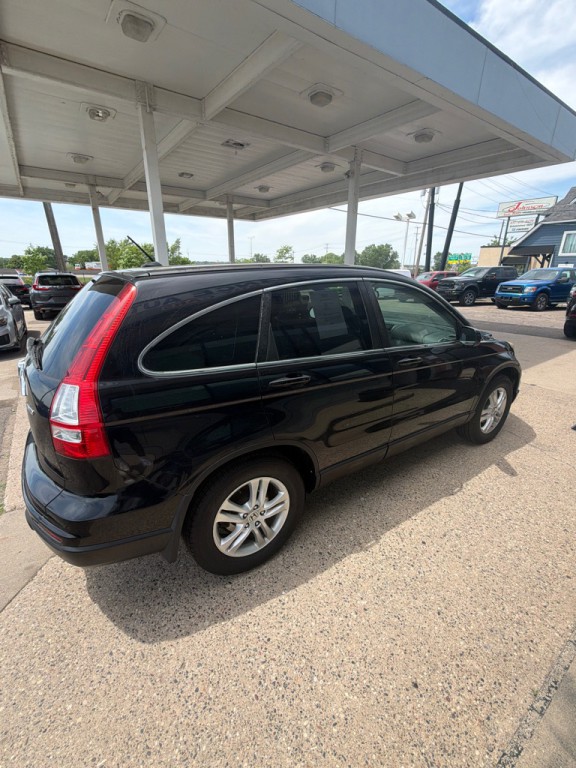 2011 Honda CR-V Image 4