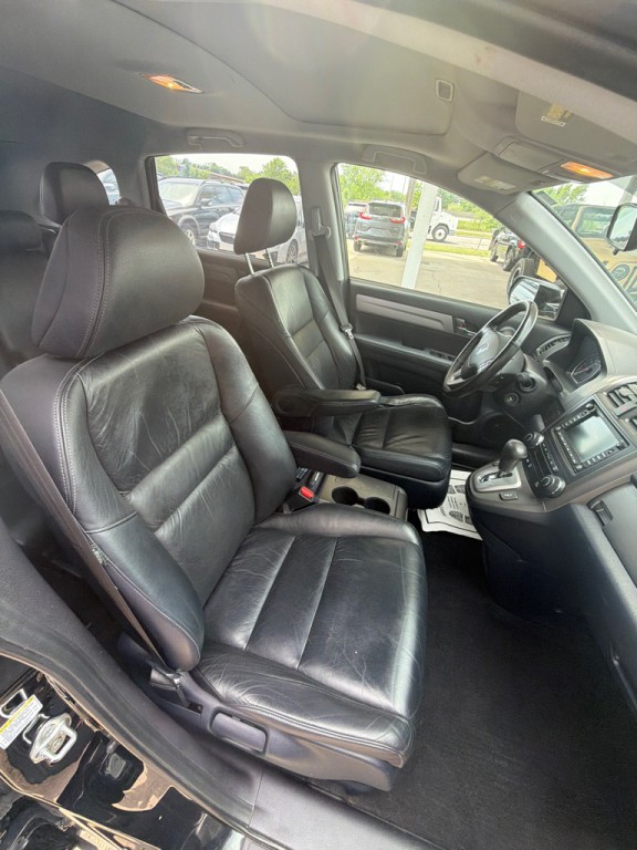 2011 Honda CR-V Image 6