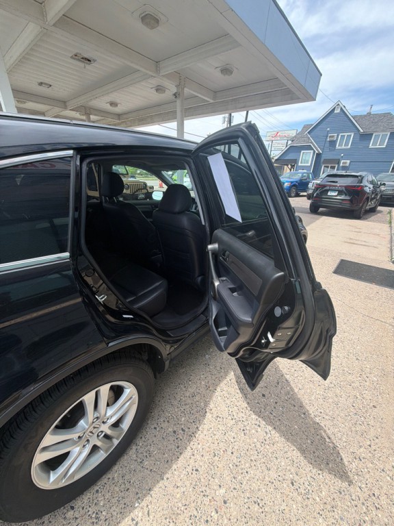 2011 Honda CR-V Image 7