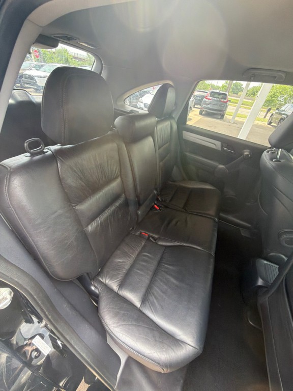 2011 Honda CR-V Image 8