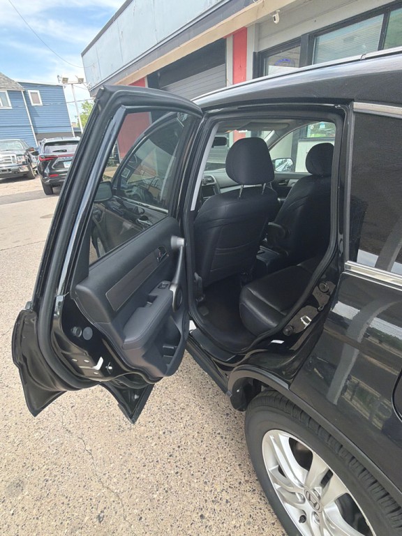 2011 Honda CR-V Image 9
