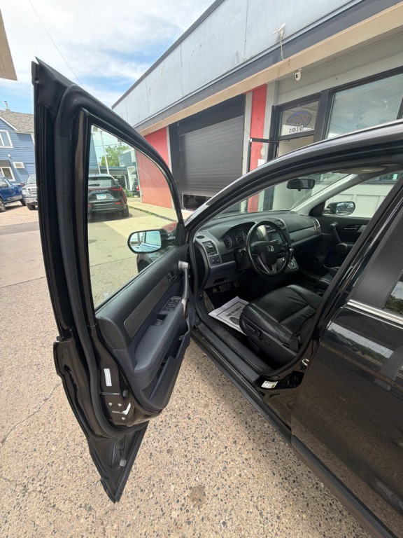 2011 Honda CR-V Image 10