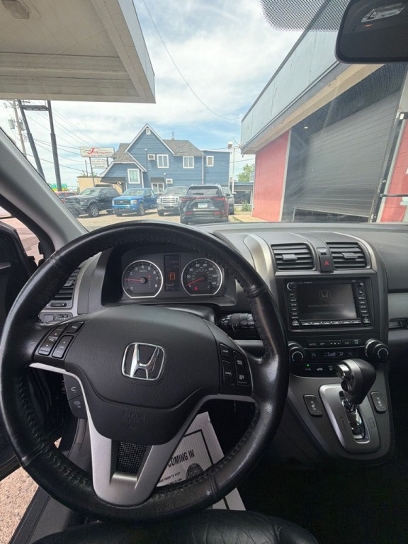 2011 Honda CR-V Image 11
