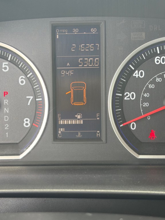 2011 Honda CR-V Image 12