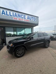 Image for 2019 Jeep Grand Cherokee Laredo ID: 7459195