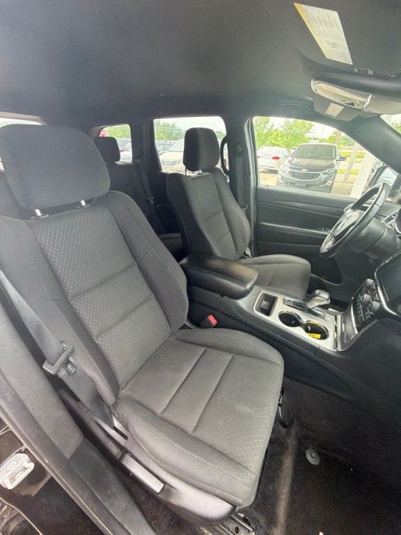 2019 Jeep Grand Cherokee Image 6