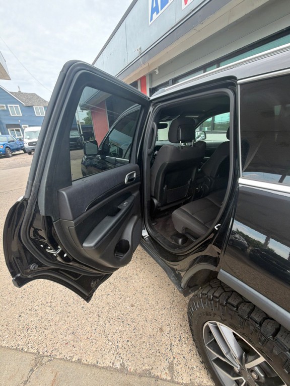 2019 Jeep Grand Cherokee Image 10