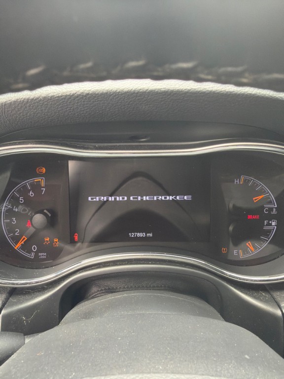 2019 Jeep Grand Cherokee Image 13