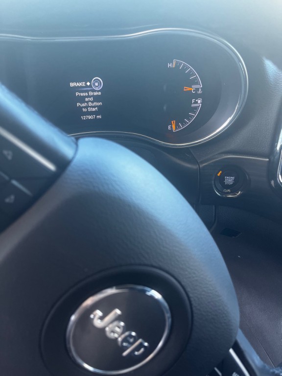 2019 Jeep Grand Cherokee Image 16