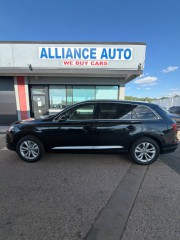 Image for 2019 Audi Q7 Premium ID: 7460066