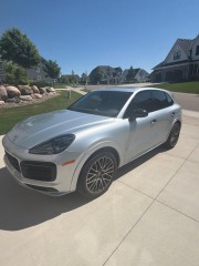 Image for 2019 Porsche Cayenne  ID: 7463236