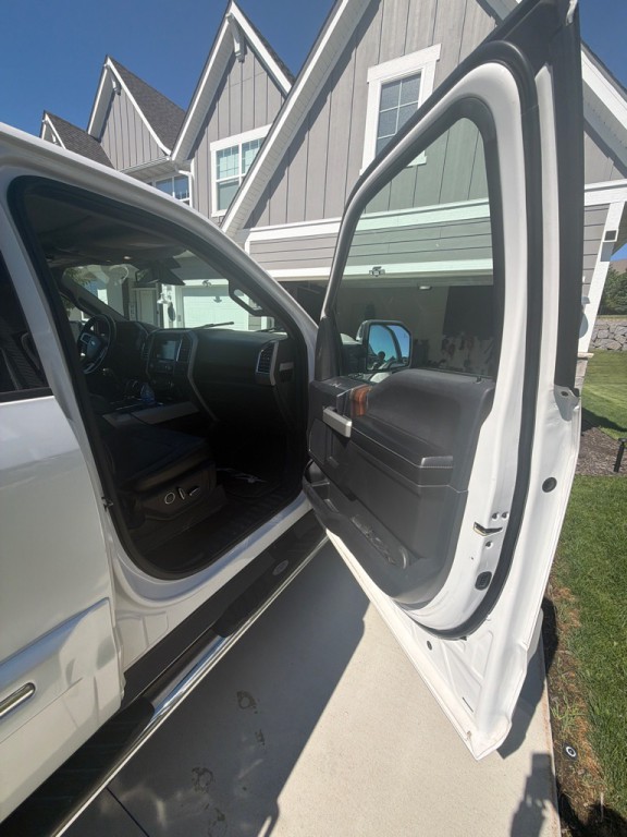 2015 Ford F-150 Image 5