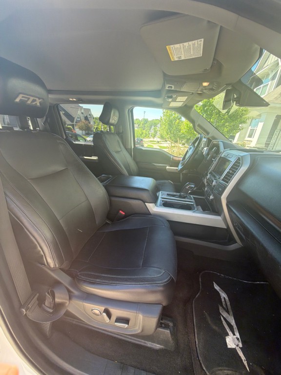 2015 Ford F-150 Image 6