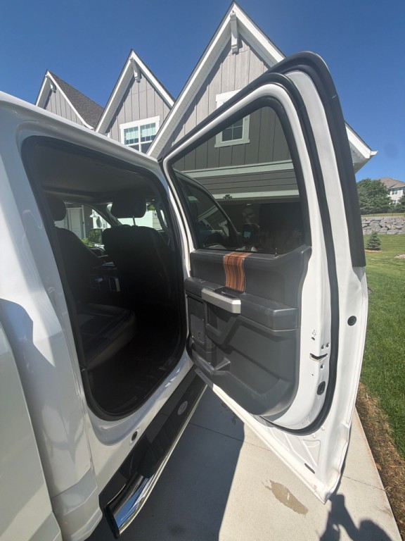 2015 Ford F-150 Image 7