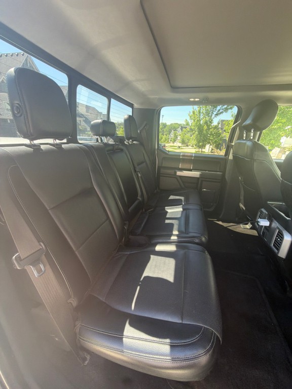2015 Ford F-150 Image 8
