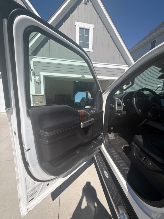 2015 Ford F-150 Image 10
