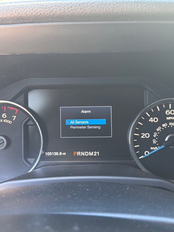2015 Ford F-150 Image 12